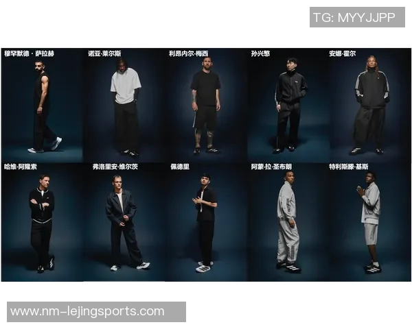 球星穿搭高颜值足球鞋推荐 打造时尚与性能并存的完美装备